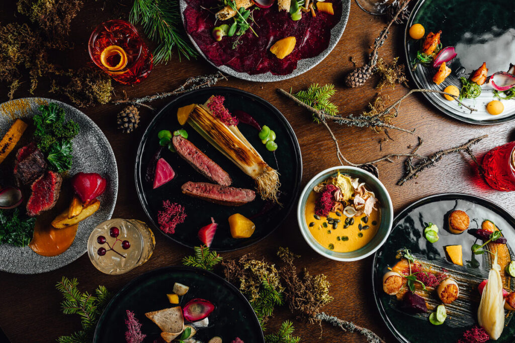 A Foodie’s Guide to Willow Point: Best Eats, Hidden Gems, and Flavorful Traditions in Vestal’s Tastiest Neighborhood